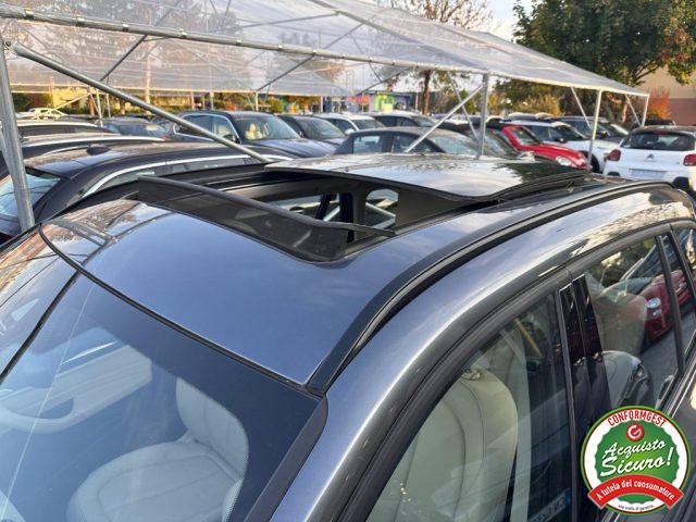 BMW X1 sDrive18i xLine Navi Pelle Tetto