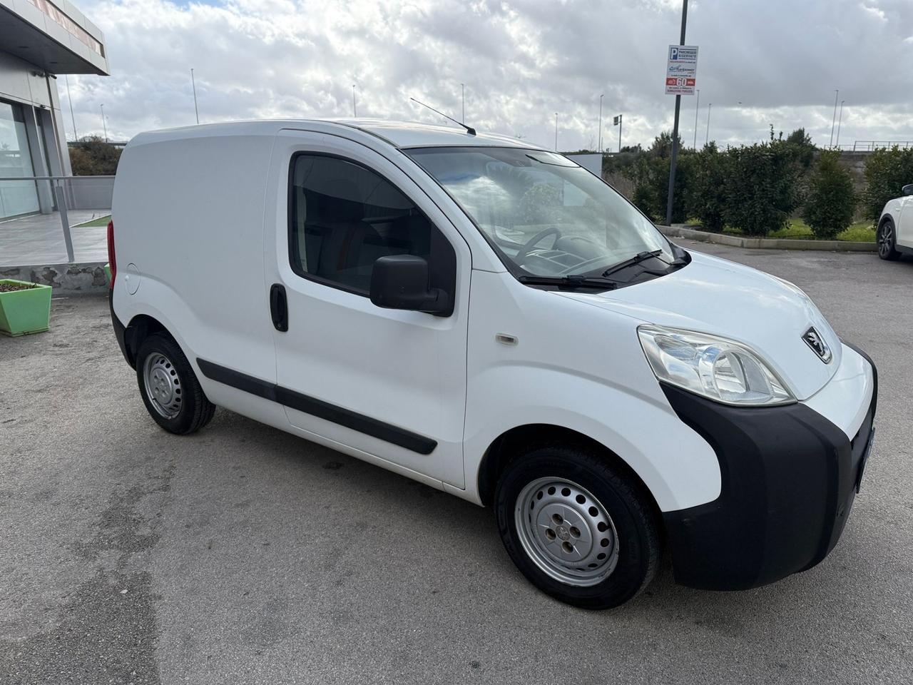 Peugeot Bipper 1.4 HDi 70CV Furgone