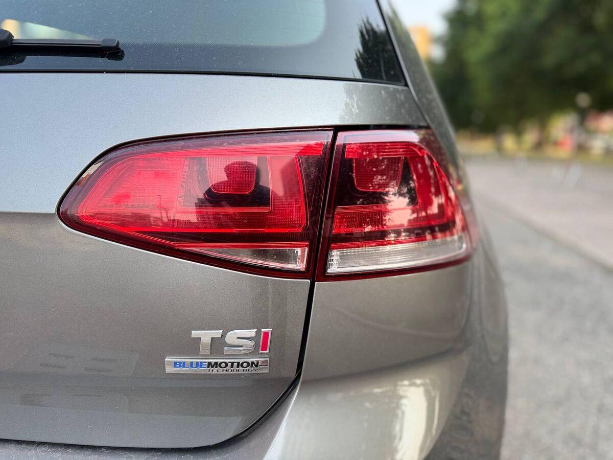 Volkswagen Golf 1.4 tsi Highline 122cv 5p