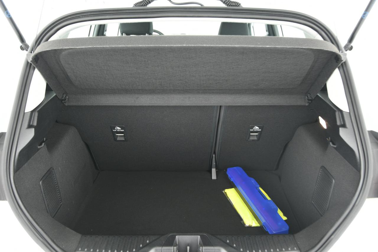 FORD Fiesta 5p 1.5 ecoblue Business 85cv APP CONNECT+NEOPATENTATI