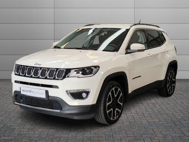 JEEP Compass II 2017 - Compass 1.4 m-air Limited 2wd 140cv