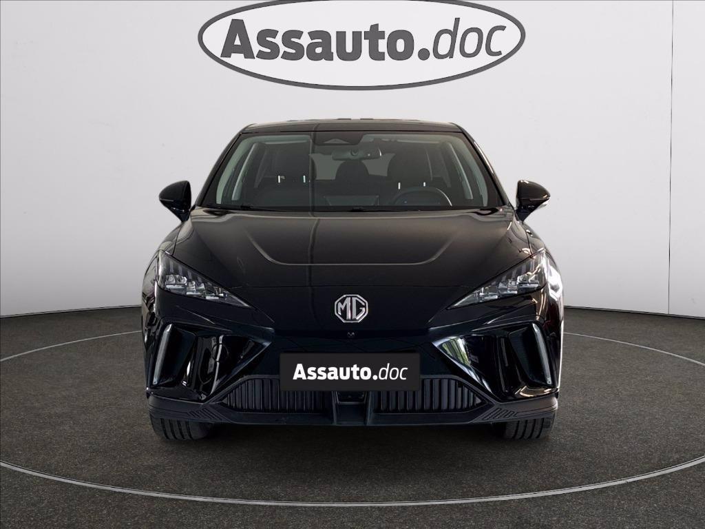 MG MG4 Luxury64 del 2025