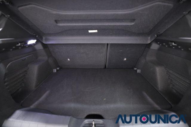 JEEP Avenger 1.2 TURBO 100 CV ALTITUDE FARI LED
