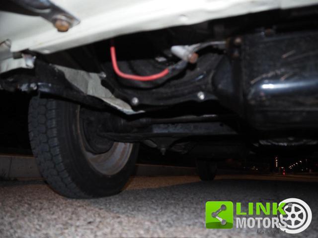 FIAT 500L ASI