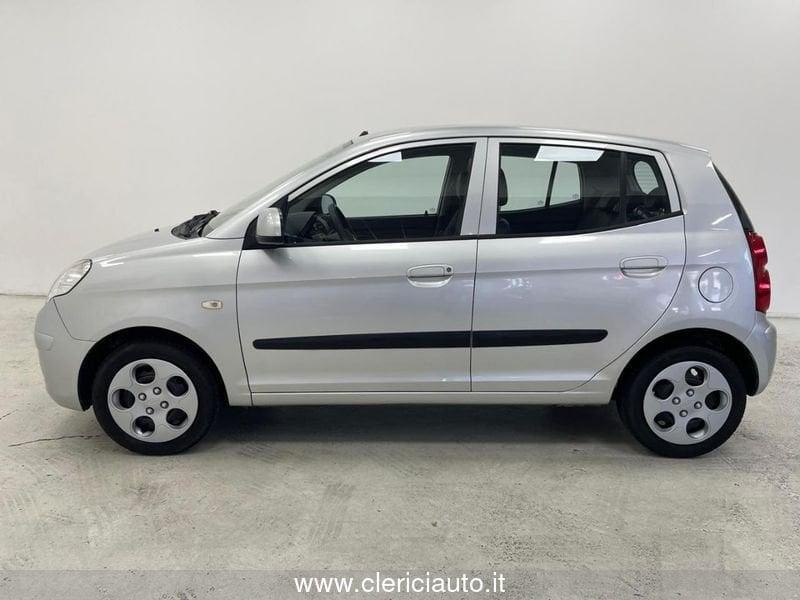 KIA Picanto 1.0 12V Easy
