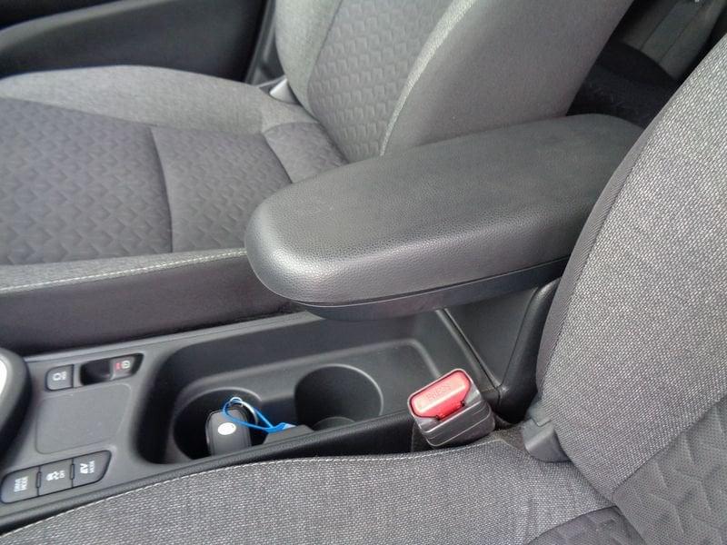 Toyota Yaris Cross Yaris Cross 1.5 Hybrid 5p. E-CVT Business