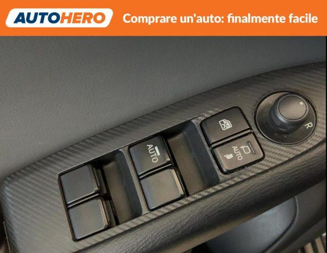 MAZDA CX-3 2.0L Skyactiv-G Exceed