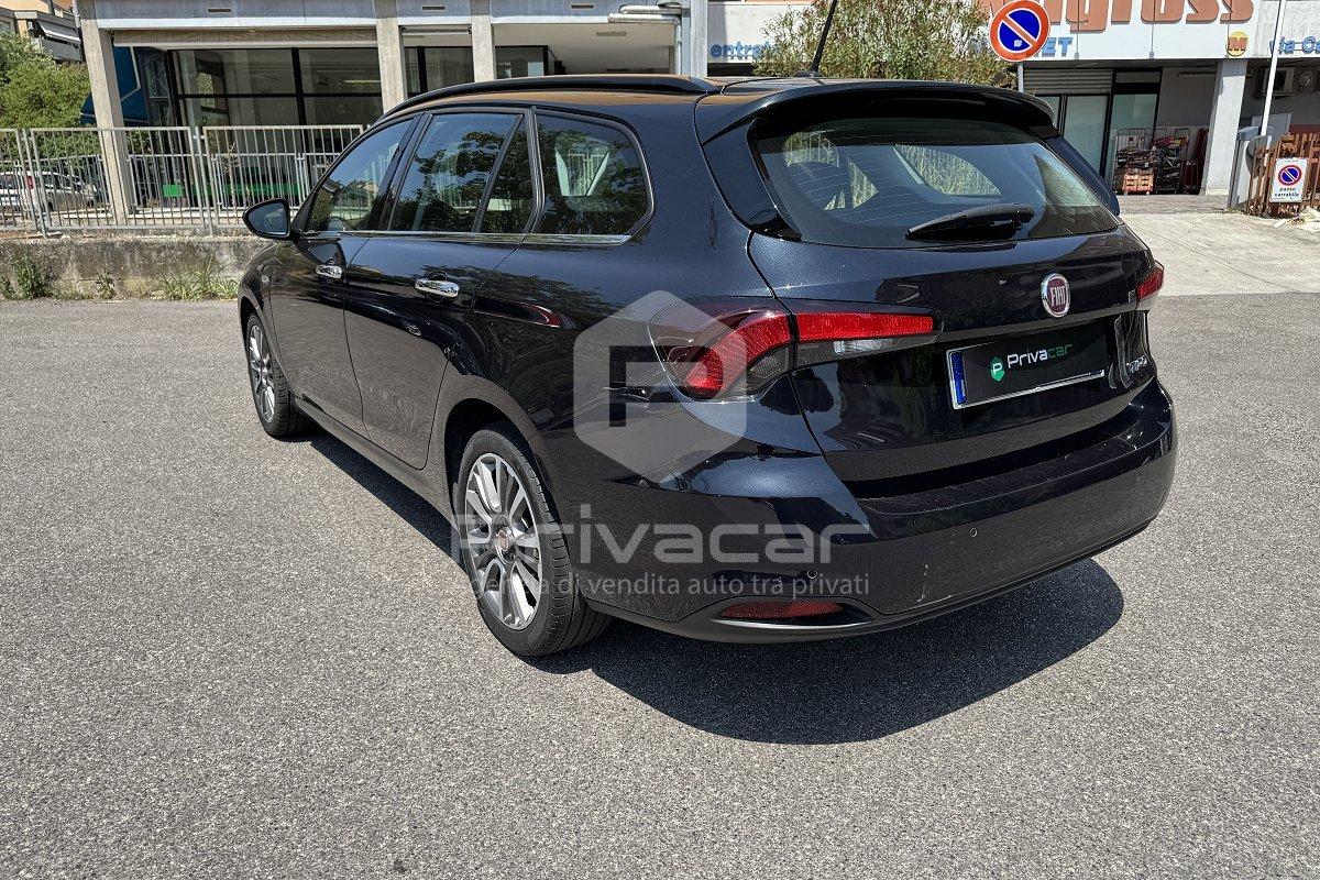 FIAT Tipo 1.6 Mjt S&S SW S-Design