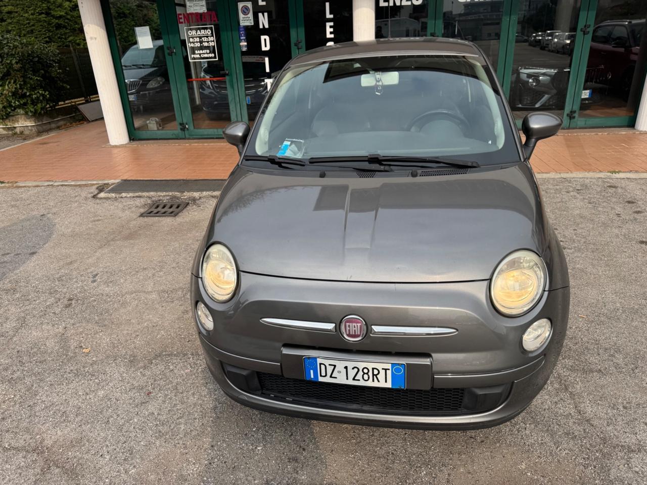 Fiat 500 1.2 Sport