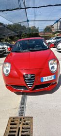 Alfa Romeo MiTo 1.4 78 CV Distinctive Sport Pack
