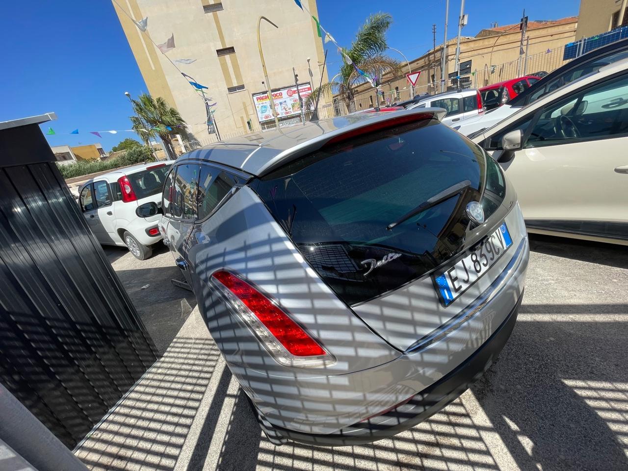 Lancia Delta 1.6 MJT DPF 105 CV Gold