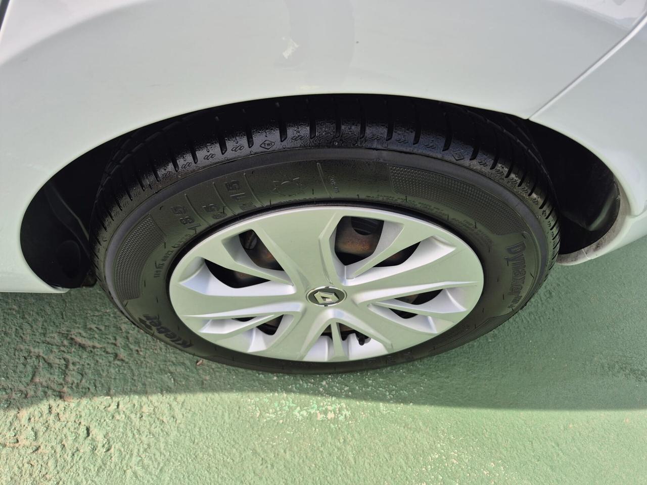 Renault Clio 1.5 dCi 75 CV 5 porte Business