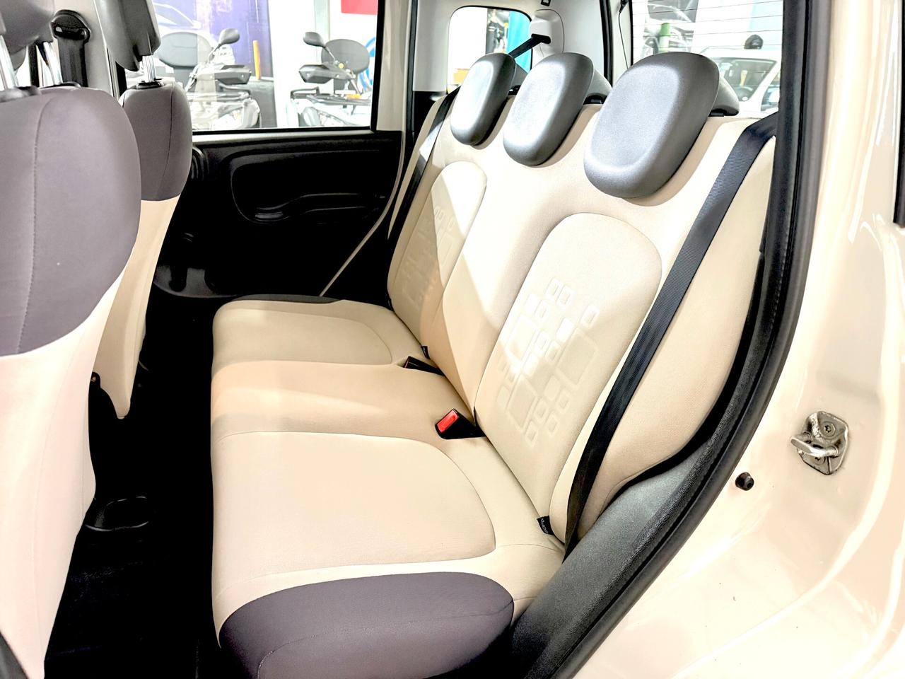 Fiat Panda 1.2 Easy
