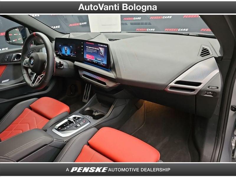 BMW Serie 2 Gran Coupe M235 Gran Coupe xdrive MSport Pro auto