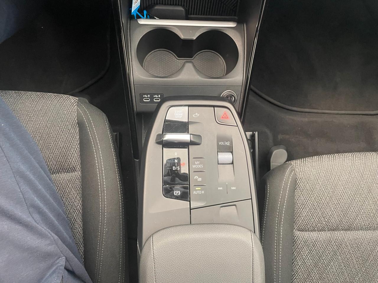 Bmw X1 xDrive 25e DCT Volante MSport PREZZO REALE