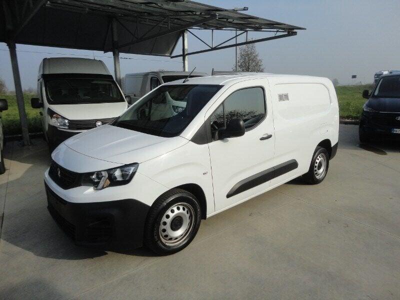 Toyota Proace City Proace City 1.5D 100 CV S&S PC 4p. Active