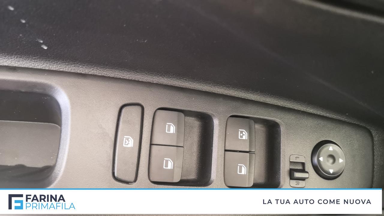 HYUNDAI i10 III 2023 - i10 1.0 Gpl Connectline 61cv