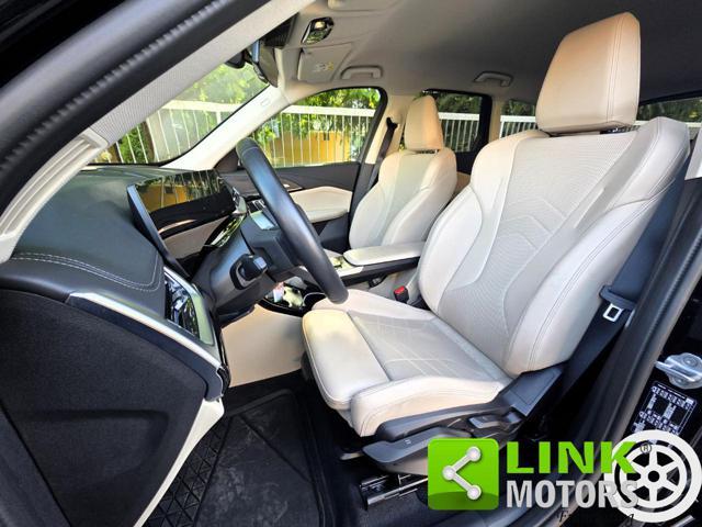 BMW X1 sDrive 18d xLine 150CV