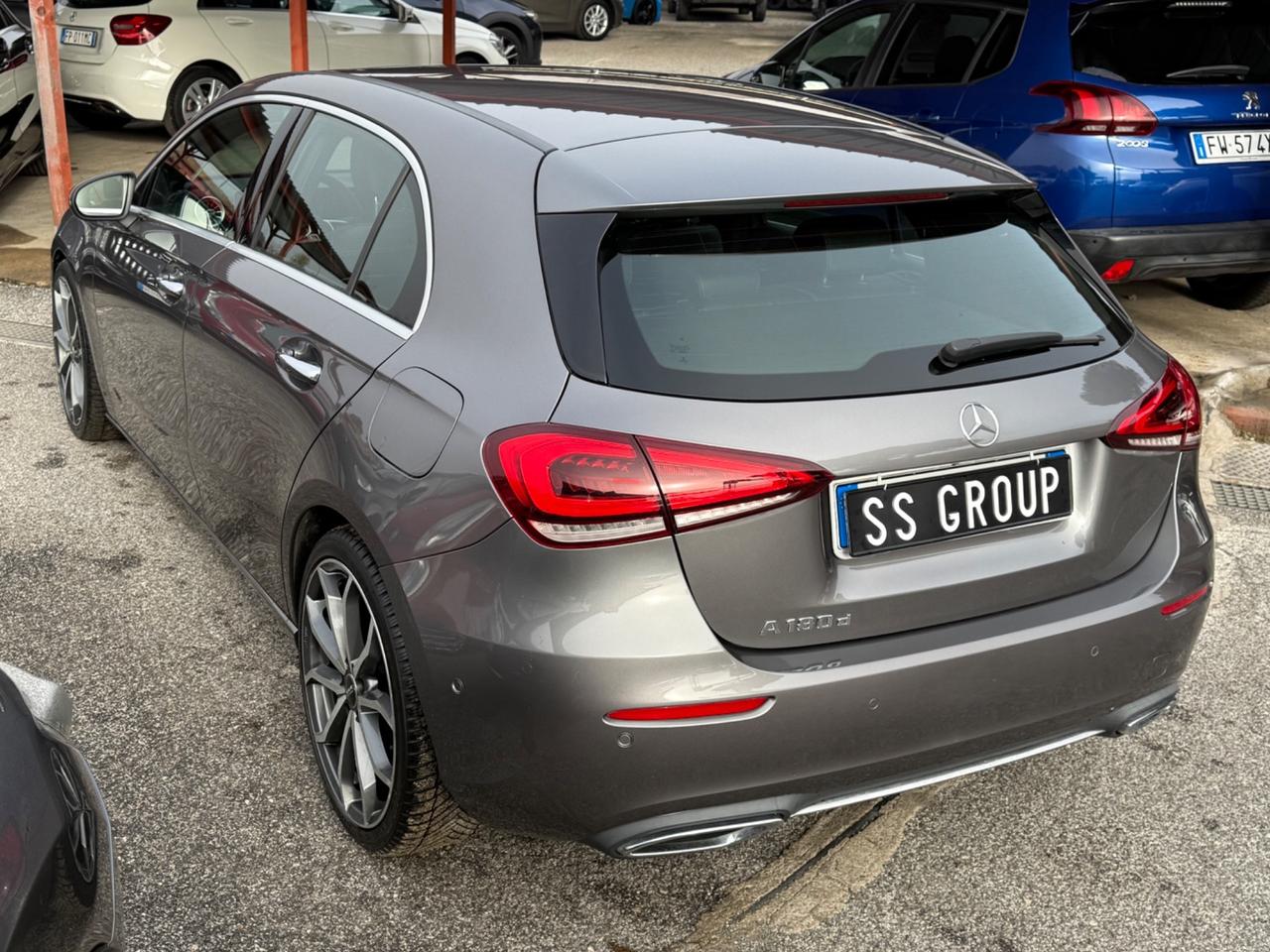 A 180 d Automatic Premiuma-unipro-rate-E6 -