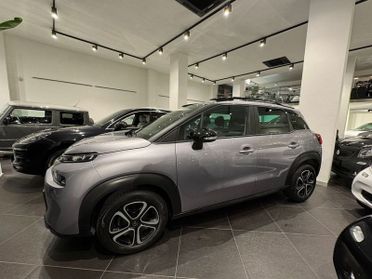 Citroën C3 Aircross BlueHDi 120 S&S EAT6 Feel