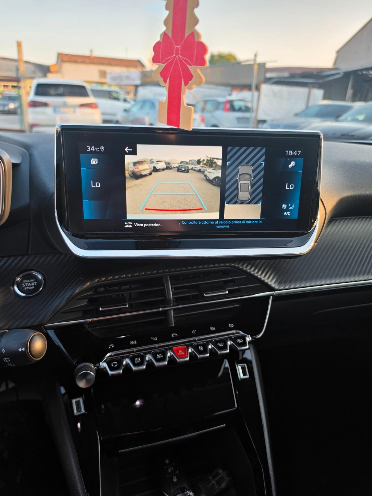 Peugeot 2008 PureTech Turbo 130 S&S Allure ok neopatentati