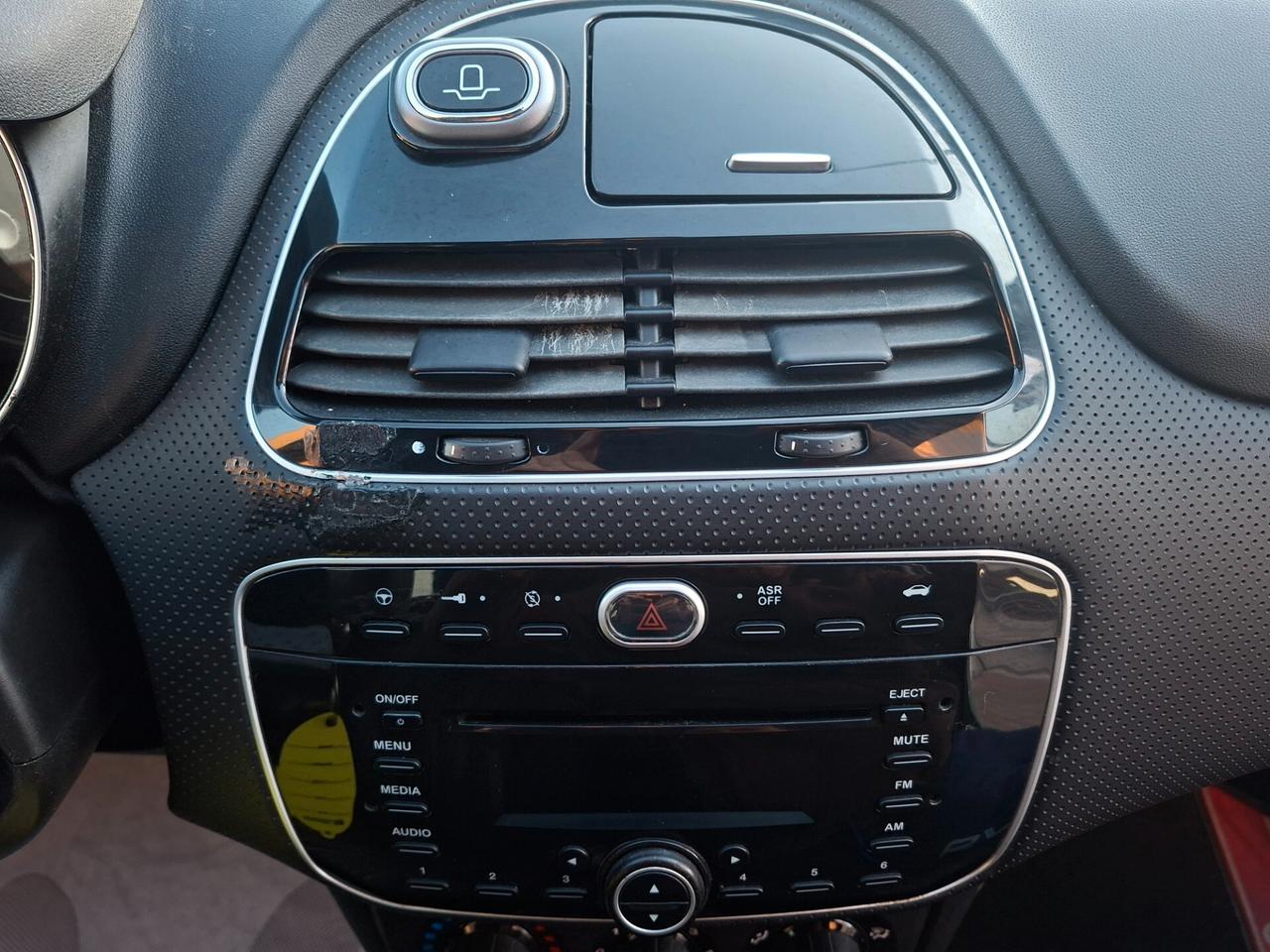 Fiat Punto Evo 1.2 Dynamic *EURO 5A*