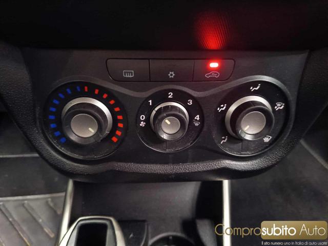 ALFA ROMEO MiTo 1.4 70 CV 8V Impression