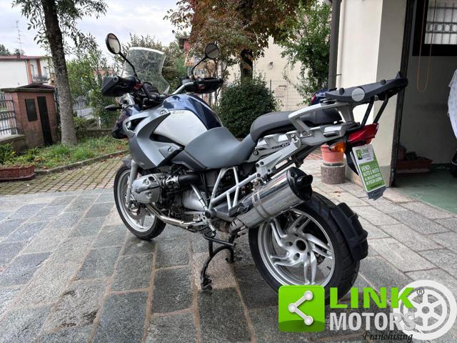 BMW R 1200 GS GS