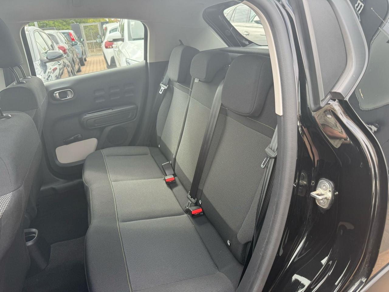 Citroen C3 PureTech 83 S&S Max