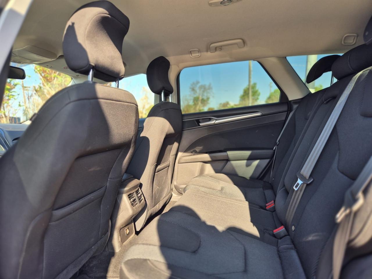 Ford Mondeo 2.0 TDCi 150 CV S&S 5 porte Titanium Business