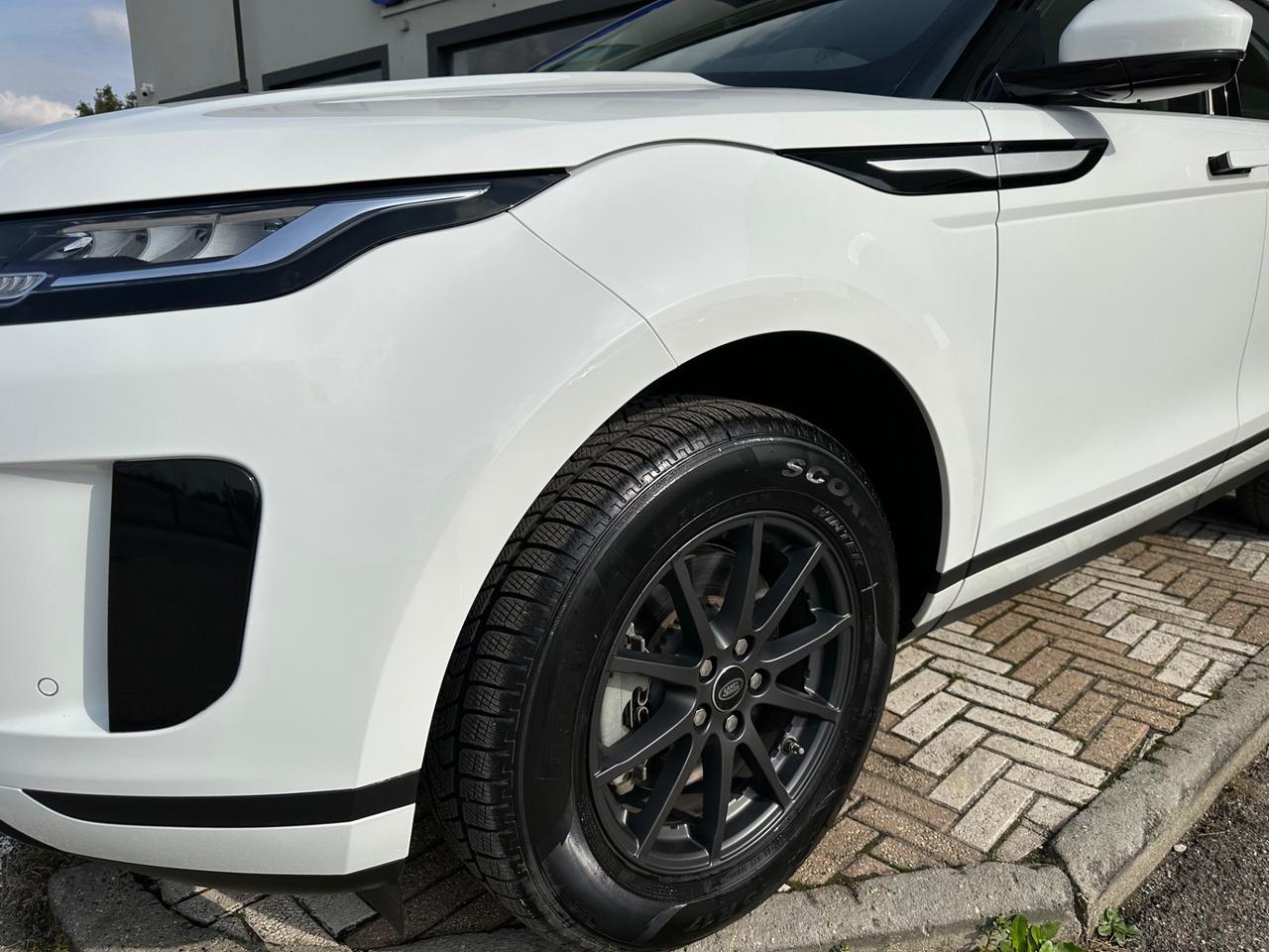 Land Rover Range Rover Evoque 2.0D I4 150CV AWD Business Edition AZIENDALE