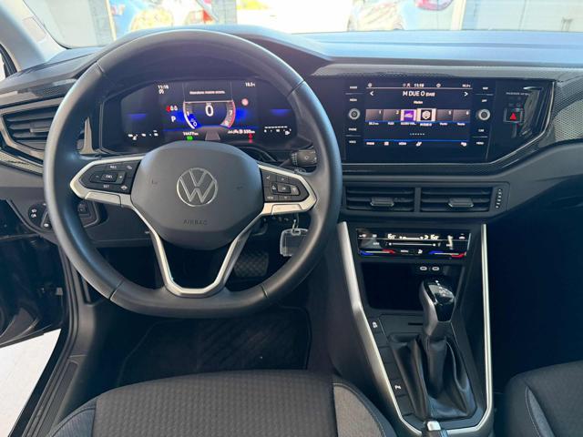 VOLKSWAGEN Polo 1.0 TSI DSG Life