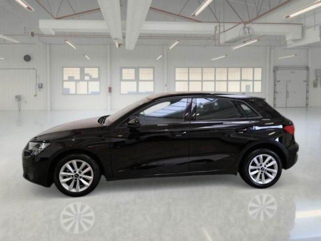 AUDI A3 SPB 30 TDI