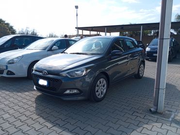 Hyundai i20 1.2 84 CV 5 porte Comfort