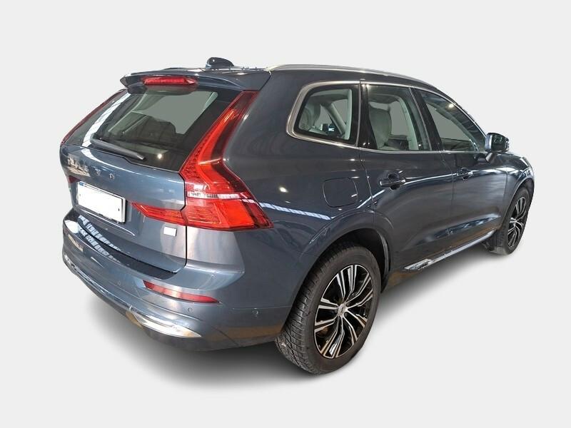 VOLVO XC60 T8 Plug-in AWD auto Recharge Inscription