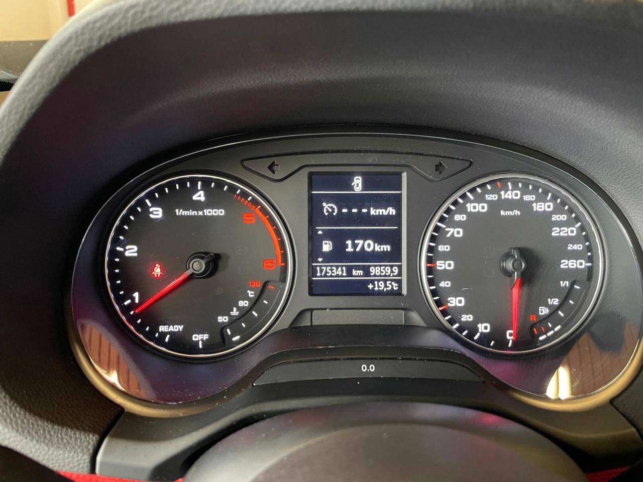 Audi Q2 1.6 TDI Sport