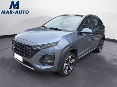 DR AUTOMOBILES dr 3.0 1.5 S2