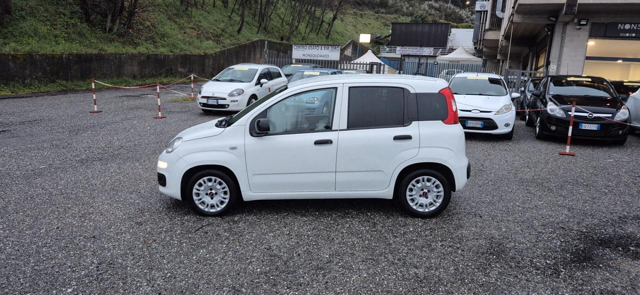 Fiat PANDA VAN 1.3 MJT 80CV - 10/2016 - Euro6