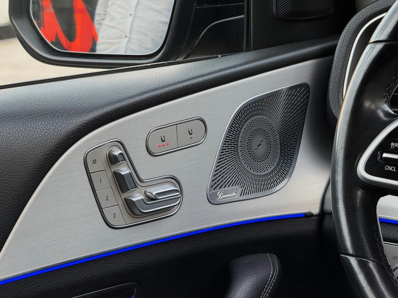 Mercedes-Benz GLE 300 d Premium AMG 4M 245CV TETTO