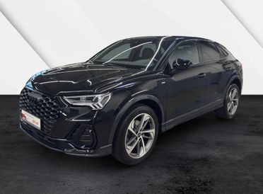 Audi Q3 Sportback 35 TDI S line
