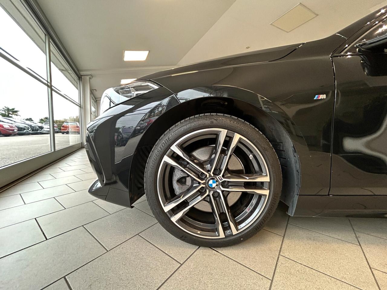 Bmw 120 120d 5p. Msport XDRIVE
