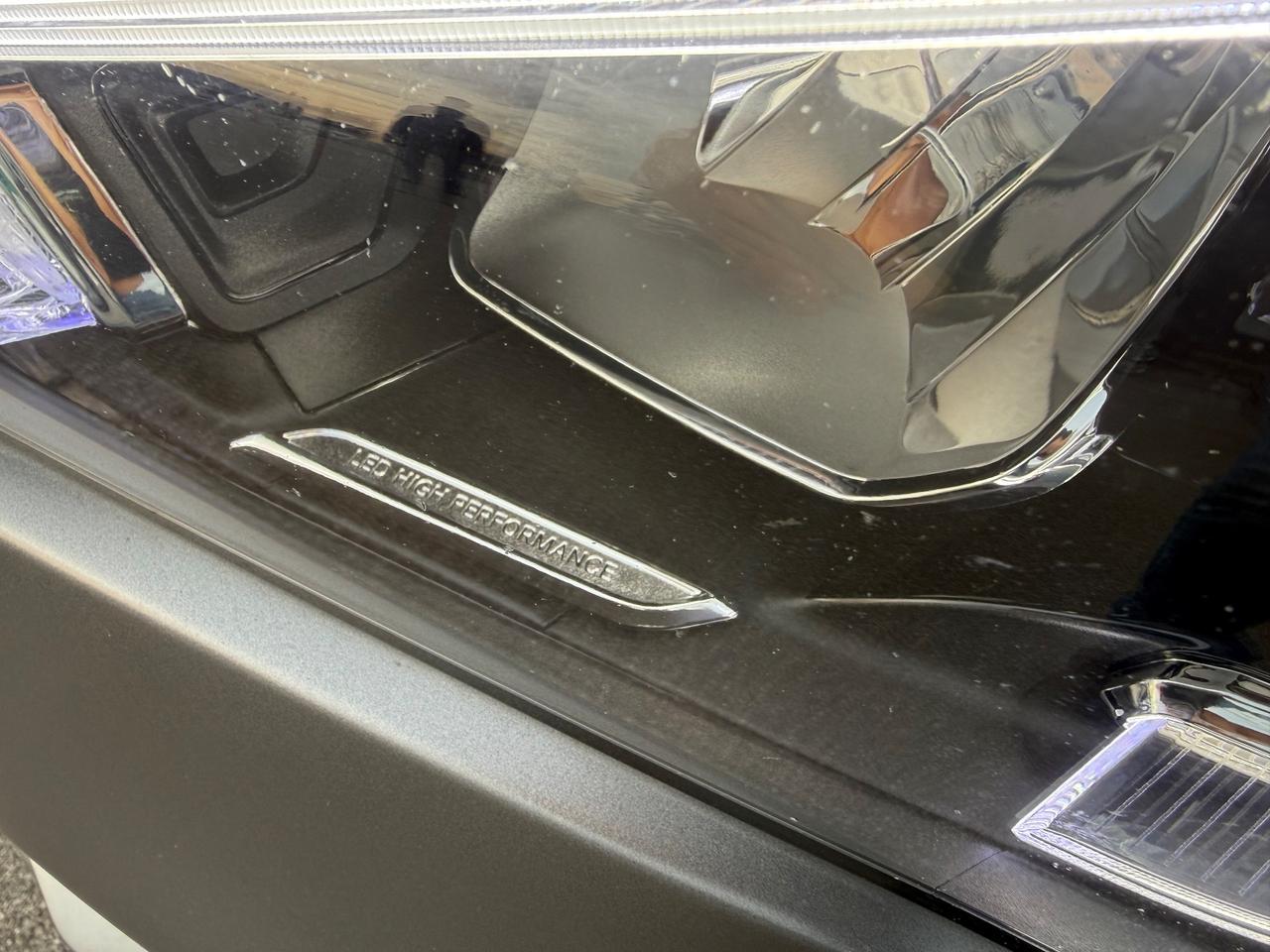 Mercedes-benz CLA 200 Sport Manuale Grigio Opaco Bellissimo