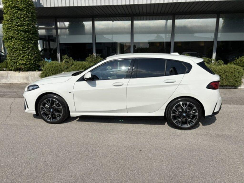 BMW Serie 1 123 48V MSport xDrive DCT