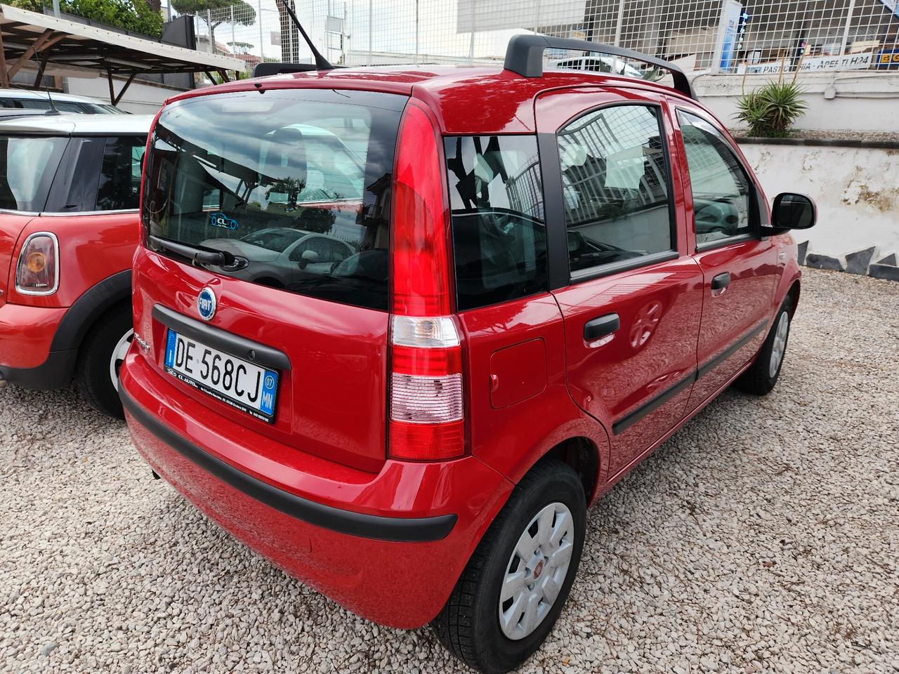 Fiat Panda 1.2 *nuova*