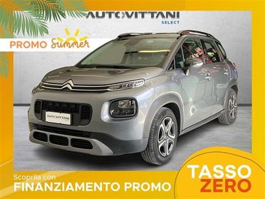 CITROEN C3 Aircross 1.2 PureTech Shine my18