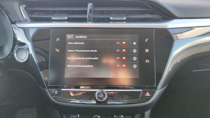 Opel Corsa-e Corsa-e 5 porte Elegance