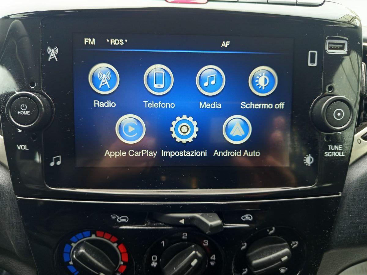 LANCIA Ypsilon 1.0 FireFly 5p. Hybryd Gold 2022