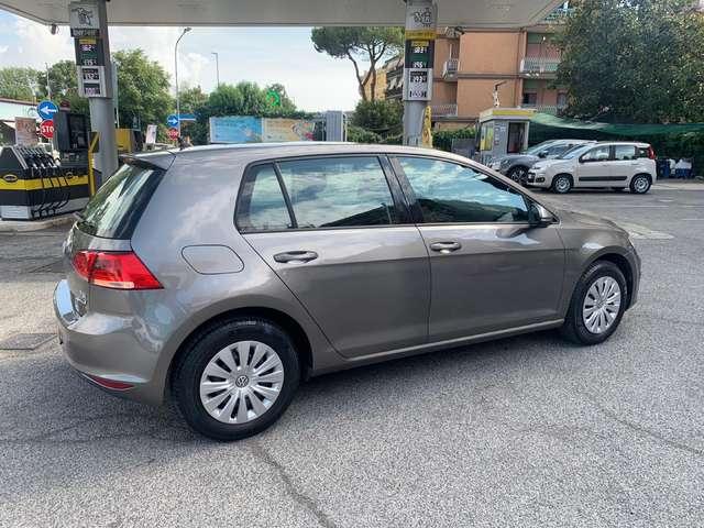 Volkswagen Golf Golf 5p 1.2 tsi Trendline ADATTO AI NEOPATENTATI