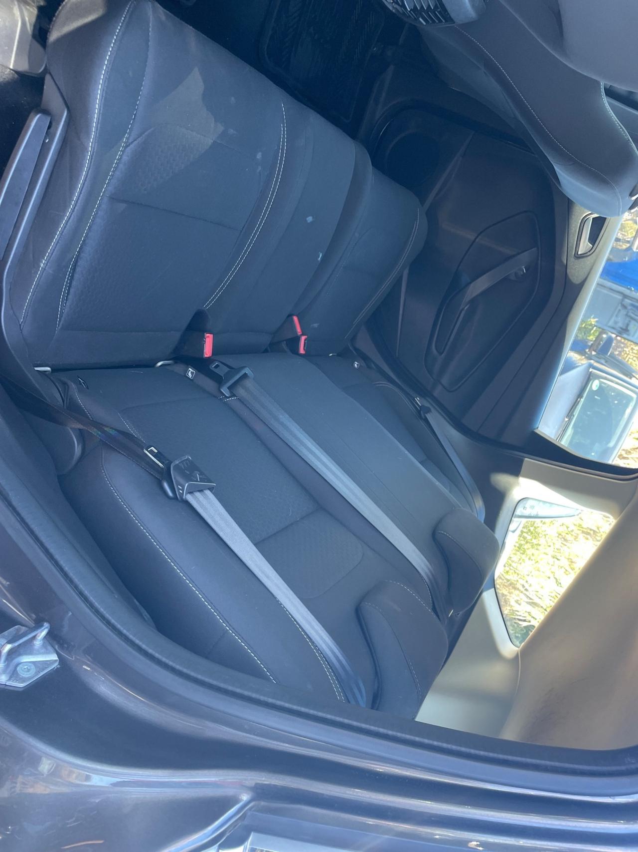 Ford Kuga 2.0 TDCI 150 CV S&S 4WD Business