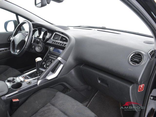PEUGEOT 3008 1.6 HDi 112CV cambio robotizzato Business - PER OP